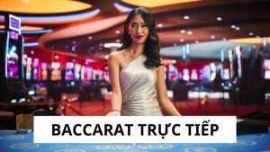 Baccarat Trực Tiếp Tại Sclub88 – Trải Nghiệm Sống Động 3 baccarat