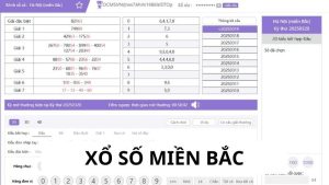 Xổ Số Miền Bắc Sclub88 Với Nhiều Cơ Hội Thắng Lớn Mỗi Ngày 6 xo so mien bac